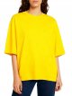 Yellow Oversized T-Shirt